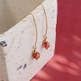 Design trendy jewellery with Polaris Elements cabochons and beads