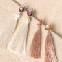 Design magnificent jewellery sets with these stainless steel items