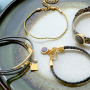 Get inspired by this series of fun items and design a beautiful jewellery collection