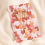 Unique cotton bags and jewellery cards