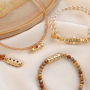 Time for inspiration! Beautiful jewellery with a message