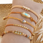 Time for inspiration! Beautiful jewellery with a message