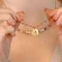 Design a collection which radiates love and power
