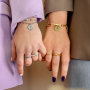 Design a collection which radiates love and power