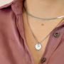 Design a collection which radiates love and power