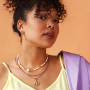 Fun jewellery to create yourself