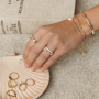 Au Naturel trendy jewellery sets 