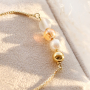 Get creative with belcher chain