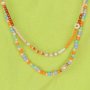Get creative and reallise a colourful collection