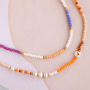 Get creative and reallise a colourful collection