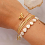 Get started and design trendy bracelets