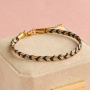 Get started and design trendy bracelets