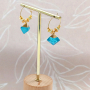 Beautiful natural stone pendants for all your jewellery