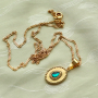 Get creative with stainless steel charms