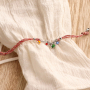 Perfect for the creation of bracelets and phone cords