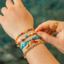 Colour Me Free jewellery trends