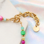 Get started to create a beautiful jewellery collection with Polaris Elements beads