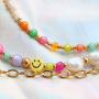 Get started to create a beautiful jewellery collection with Polaris Elements beads