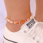 Get creative with raw natural stone beads for a lovely collection 