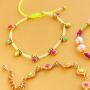Get started on your summer neon collection