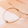 Get started with natural stone beads for various jewellery sets