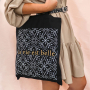 Available in trendy colours and prints