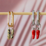 How to create a beautiful earring collection