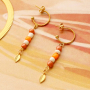 Get creative with glass seed beads