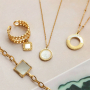 How to incorporate stainless steel charms into your collection
