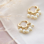 Use these trendy freshwater pearls in all your jewellery