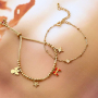 Be inspired and get started with stainless steel charms