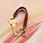 Get creative with ribbon ends