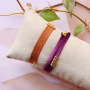 Get creative with ribbon ends