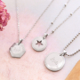 Get inspired! Learn how to make personalised jewellery