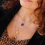 Get inspired! Learn how to make personalised jewellery