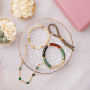 Design a perfect Christmas collection with these jewellery pieces