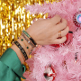 Design a perfect Christmas collection with these jewellery pieces