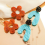 Getting started with resin pendants