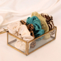 Tips for packaging and presenting scrunchies