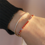 Learn how to combine ready-to-wear jewellery