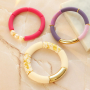 Get started with acrylic tubes