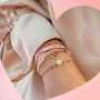 Get started with a personalised Valentine's Day collection
