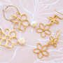 Get creative with DQ metal charms and connectors