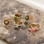 Get creative with jewellery displays for rings