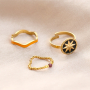 Get creative with jewellery displays for rings