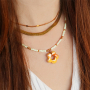 Get started on jewellery using Greek ceramic beads