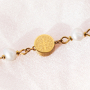 Get creative with stainless steel beads