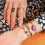 Spring inspiration for Bohemian jewellery