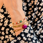 Spring inspiration for Bohemian jewellery