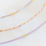 Get creative with Miyuki delica&rsquo;s